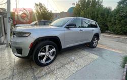 جيب جراند شيروكي إل